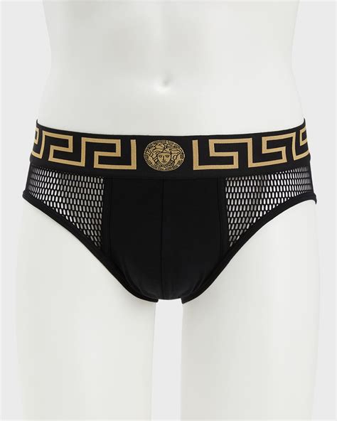 versace underwear wholesale|Versace briefs.